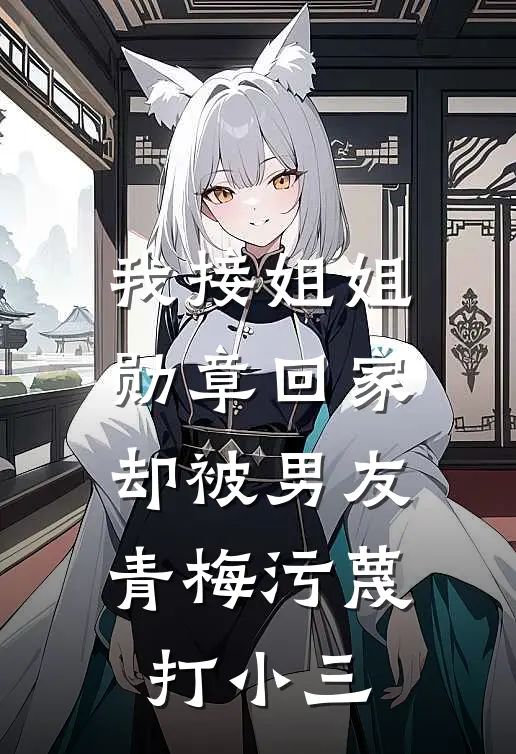 我接姐姐勋章回家，却被男友青梅污蔑打小三