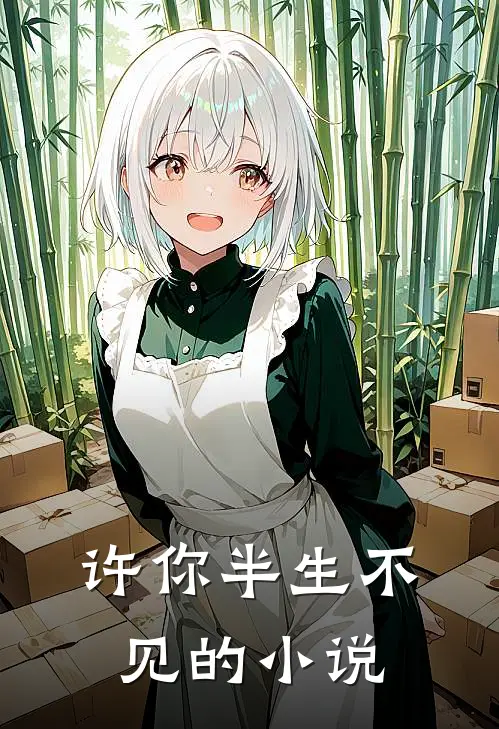许你半生不见的小说