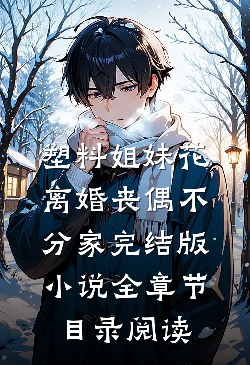 塑料姐妹花，离婚丧偶不分家完结版小说全章节目录阅读
