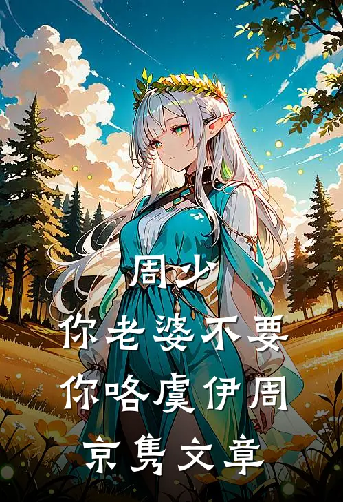 你给的砒霜，我当余生尝无删减