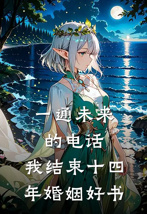 一通未来的电话，我结束十四年婚姻好书