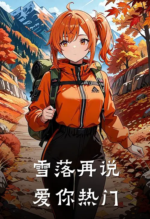 雪落再说爱你热门