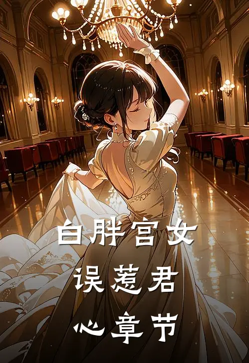 白胖宫女，误惹君心章节