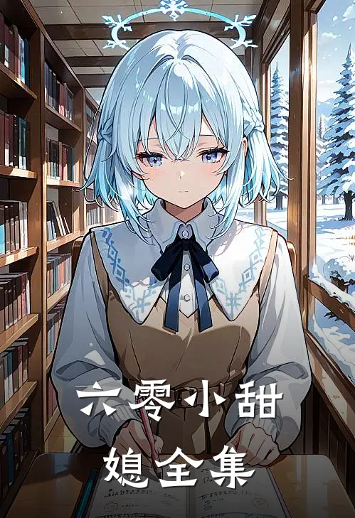 六零小甜媳全集