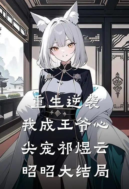 重生逆袭，我成王爷心尖宠祁煜云昭昭大结局