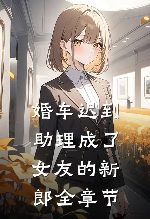 婚车迟到，助理成了女友的新郎全章节