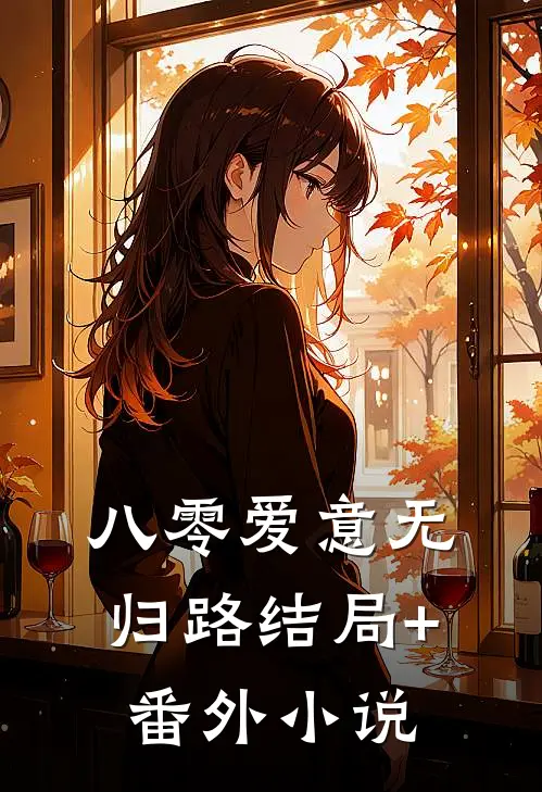 八零爱意无归路结局+番外小说