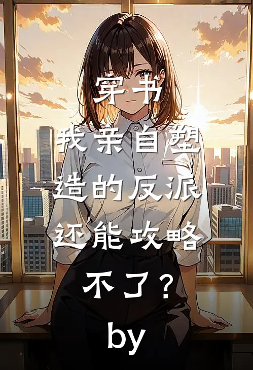 穿书：我亲自塑造的反派，还能攻略不了？by