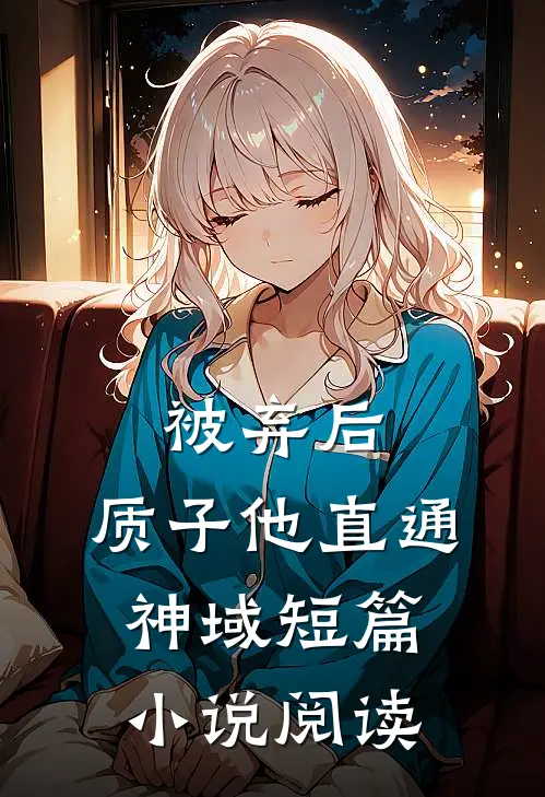 被弃后，质子他直通神域短篇小说阅读