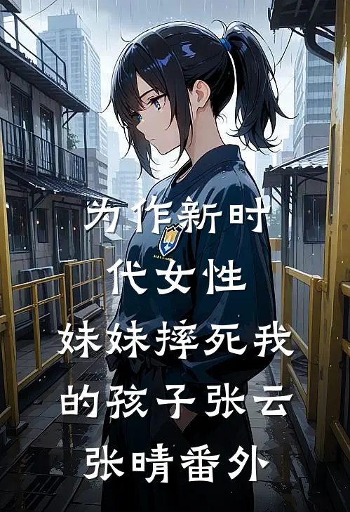 为作新时代女性，妹妹摔死我的孩子张云张晴番外