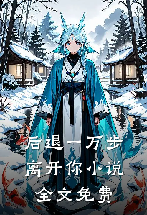后退一万步离开你小说全文免费