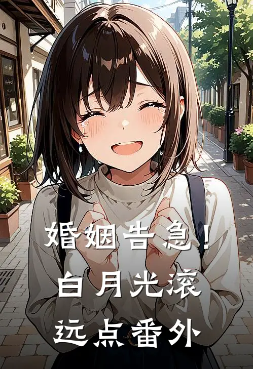 婚姻告急！白月光滚远点番外