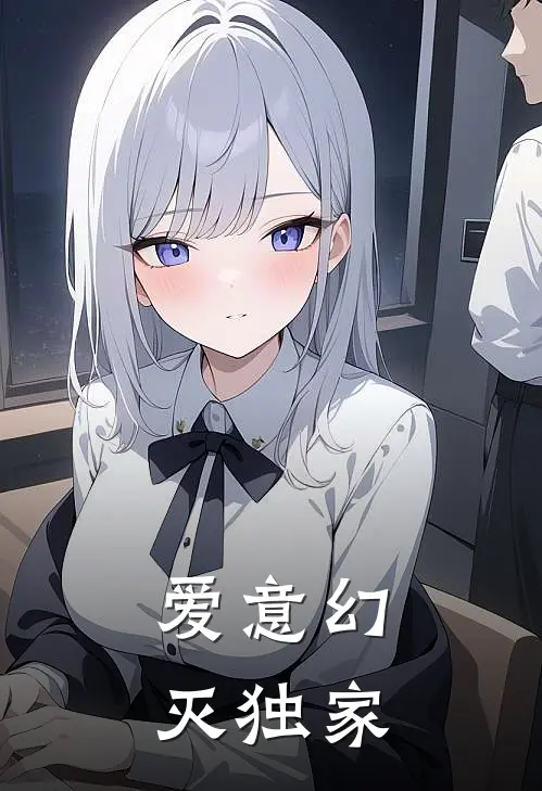 爱意幻灭独家