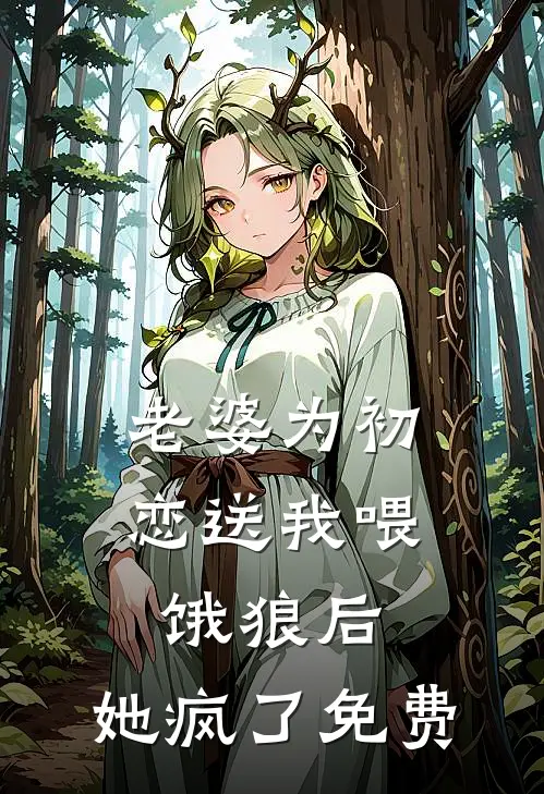 老婆为初恋送我喂饿狼后，她疯了免费