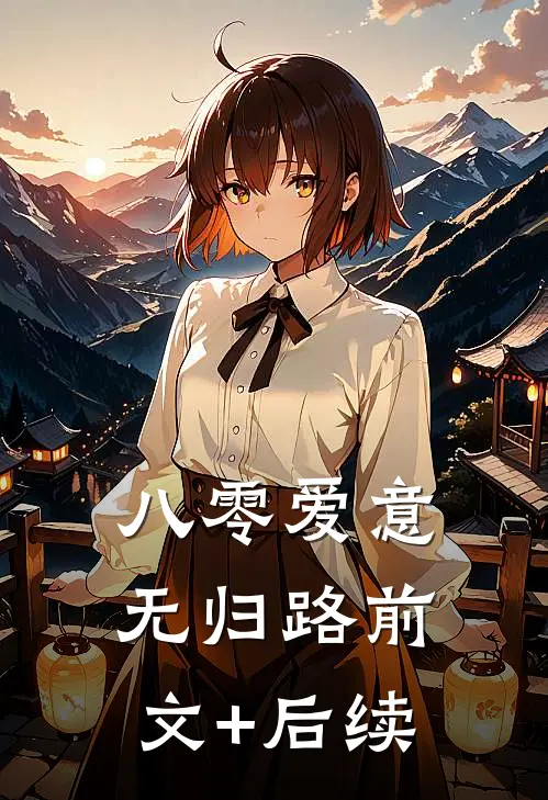 八零爱意无归路前文+后续