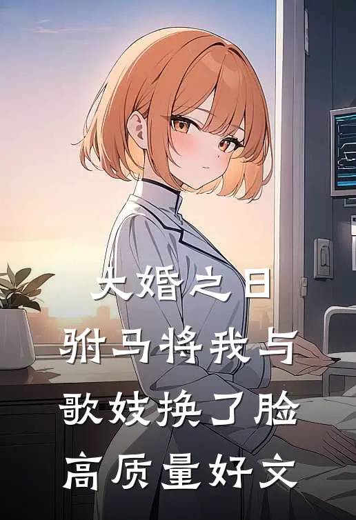 大婚之日，驸马将我与歌妓换了脸高质量好文