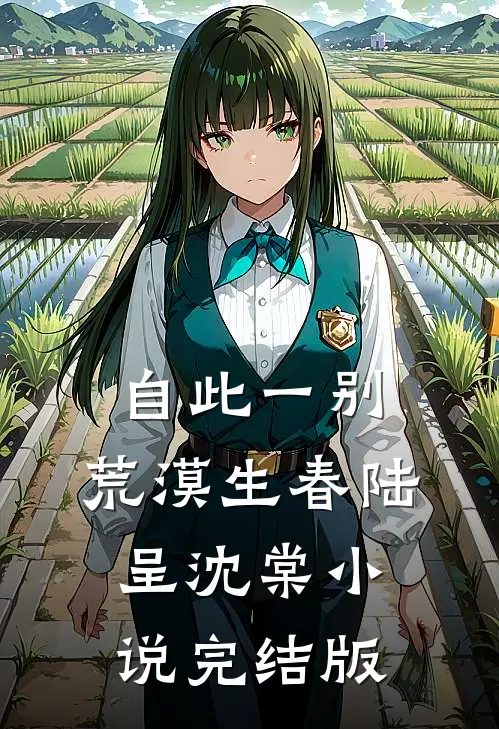 自此一别，荒漠生春陆呈沈棠小说完结版