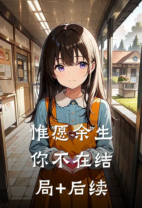 惟愿余生你不在结局+后续