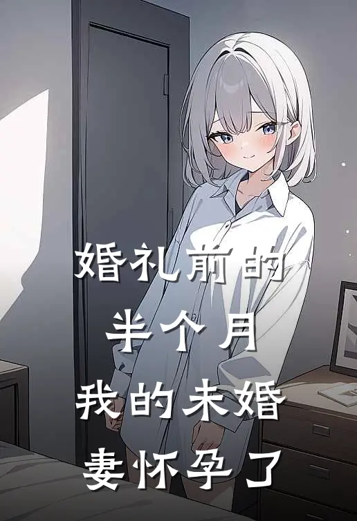 婚礼前的半个月，我的未婚妻怀孕了