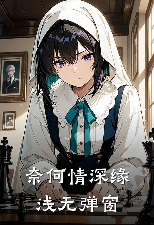 奈何情深缘浅无弹窗