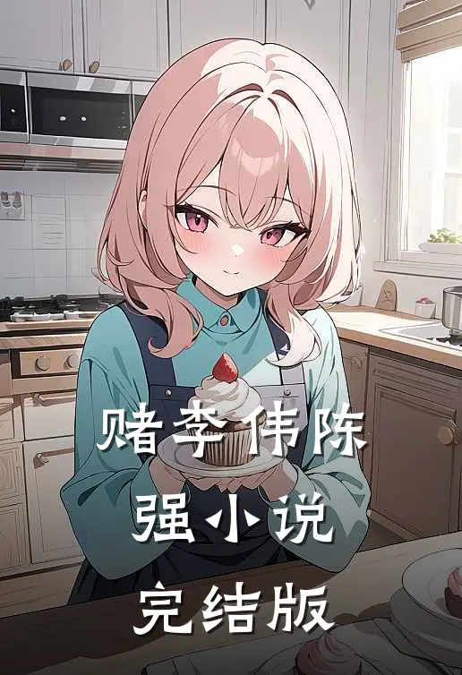 赌李伟陈强小说完结版