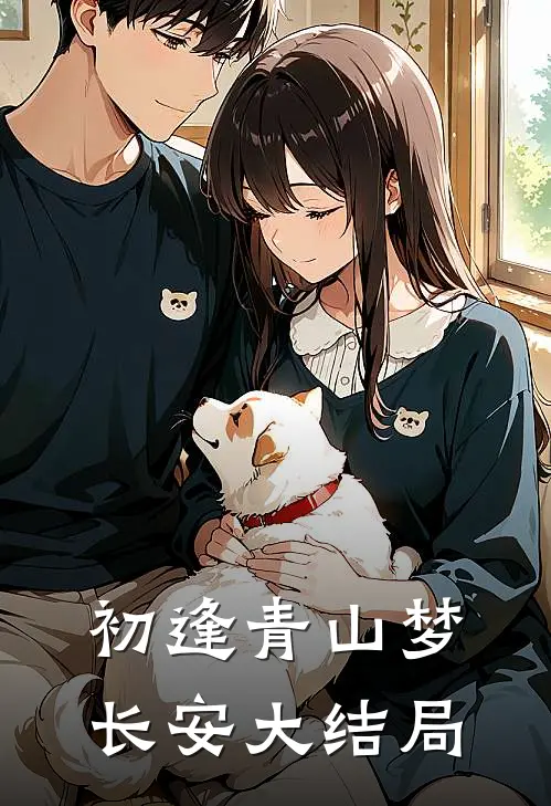 初逢青山梦长安大结局
