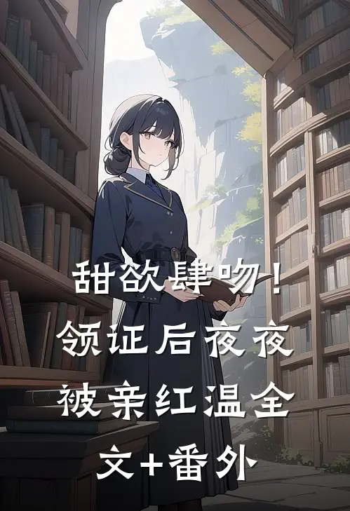甜欲肆吻！领证后夜夜被亲红温全文+番外