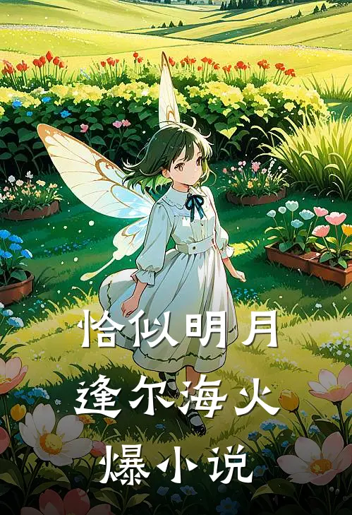 恰似明月逢尔海火爆小说