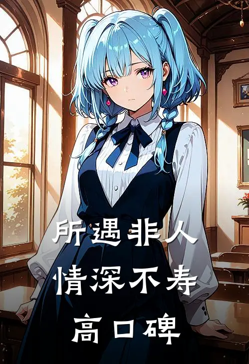 所遇非人，情深不寿高口碑