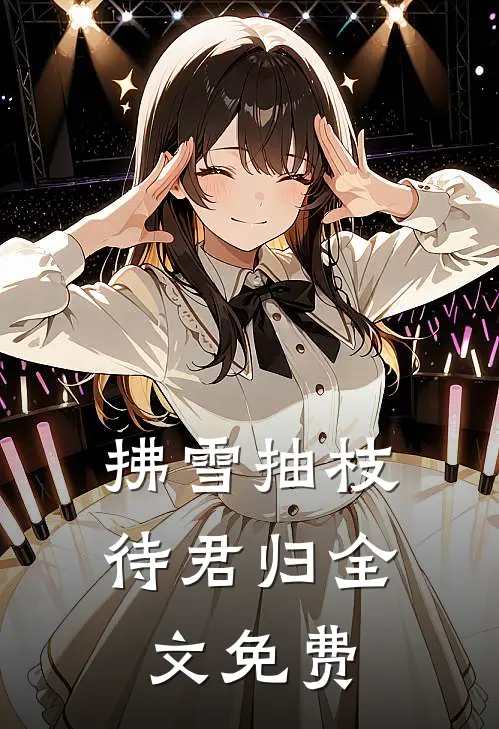 拂雪抽枝待君归全文免费