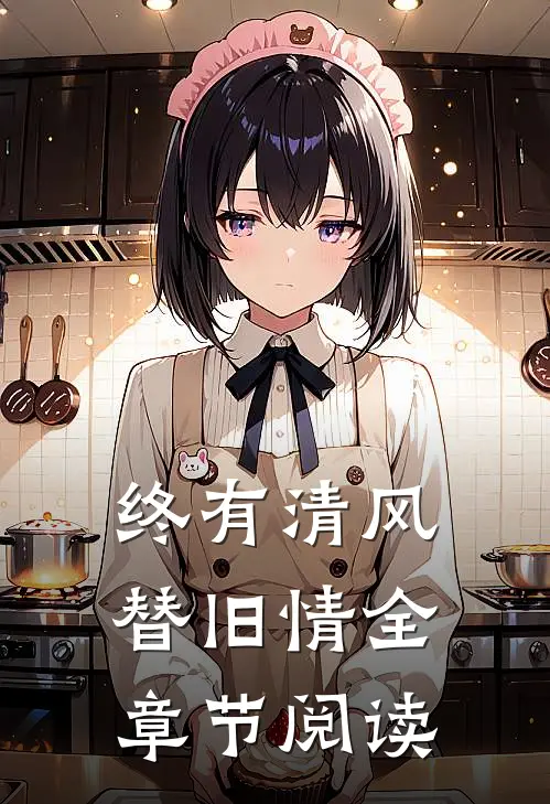 终有清风替旧情全章节阅读