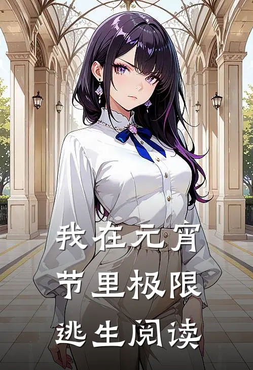 我在元宵节里极限逃生阅读