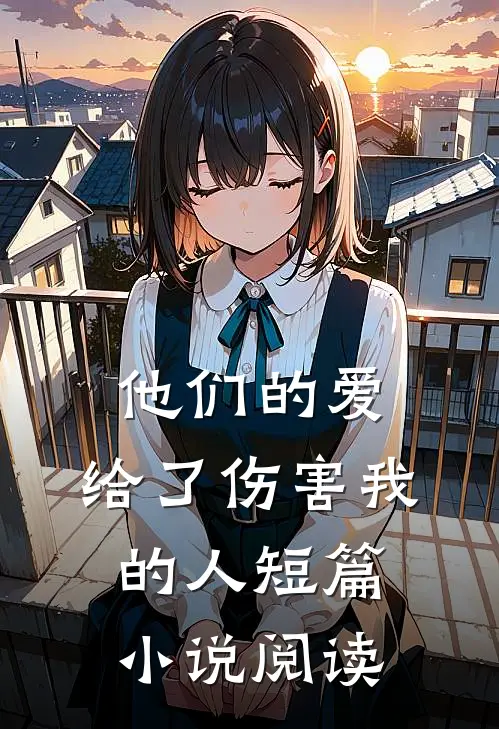 他们的爱，给了伤害我的人短篇小说阅读