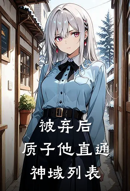 被弃后，质子他直通神域列表