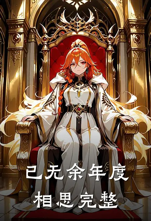 已无余年度相思完整