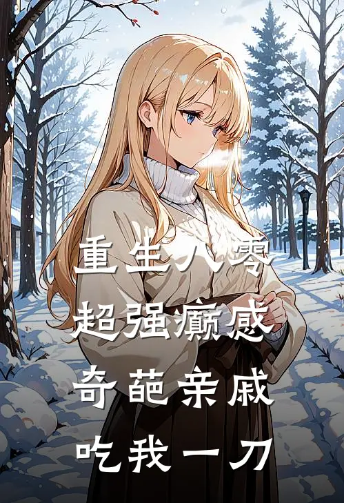 重生八零：超强癫感奇葩亲戚吃我一刀