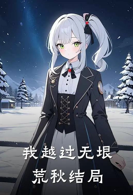 我越过无垠荒秋结局