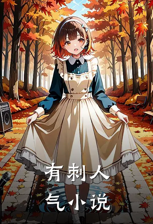 有刺人气小说