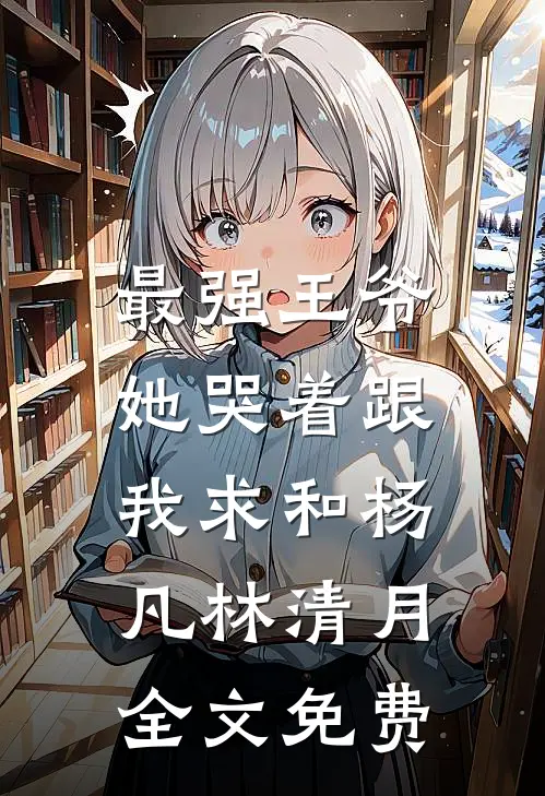 最强王爷：她哭着跟我求和杨凡林清月全文免费