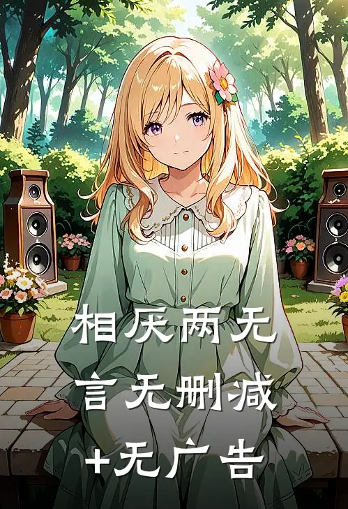 相厌两无言无删减+无广告