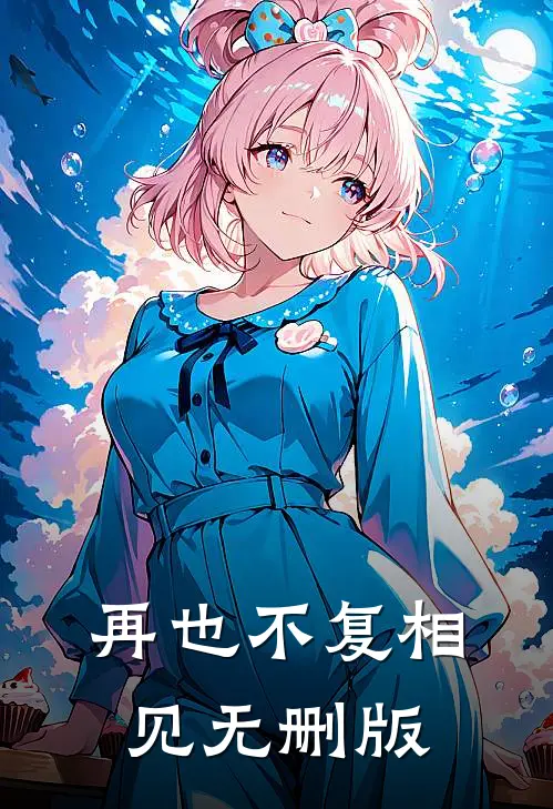 再也不复相见无删版