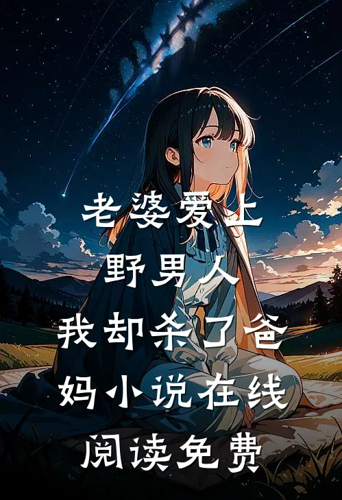老婆爱上野男人，我却杀了爸妈小说在线阅读免费