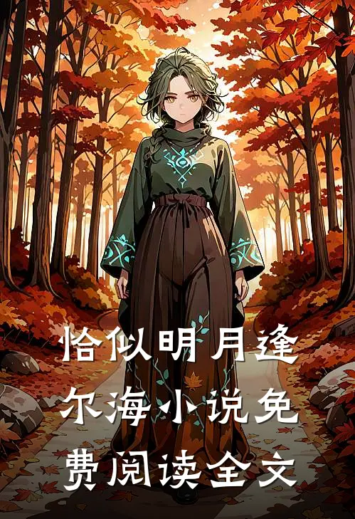 恰似明月逢尔海小说免费阅读全文