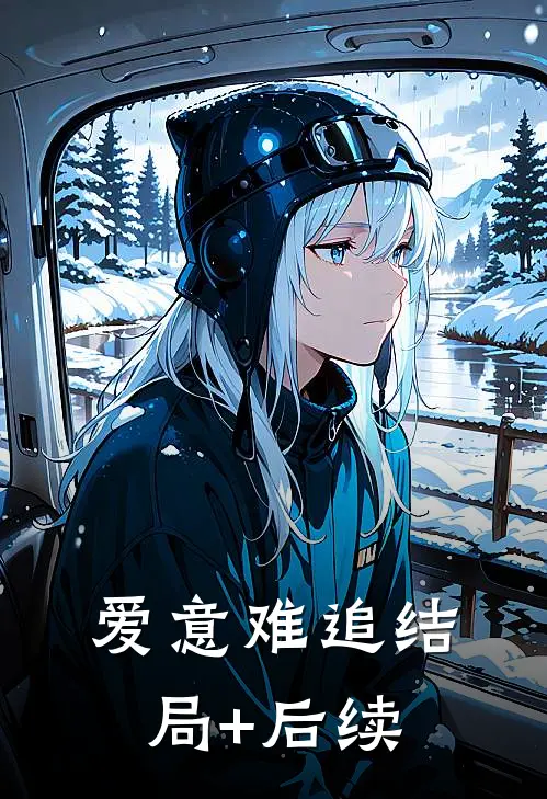 爱意难追结局+后续