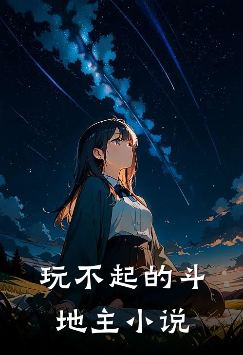 玩不起的斗地主小说