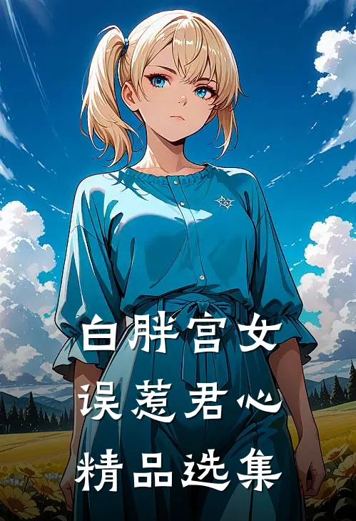 白胖宫女，误惹君心精品选集