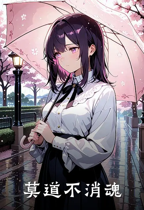 莫道不消魂