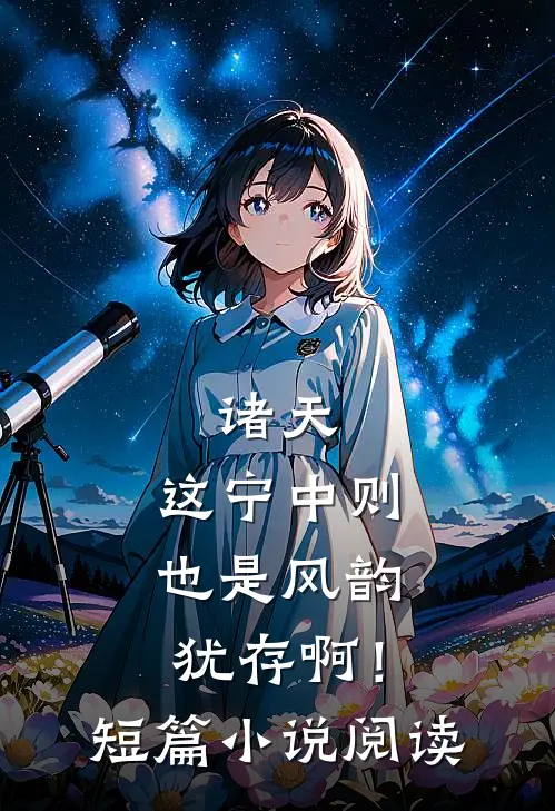 诸天：这宁中则也是风韵犹存啊！短篇小说阅读