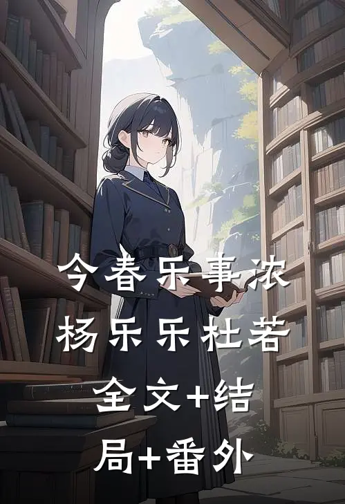 今春乐事浓杨乐乐杜若:全文+结局+番外