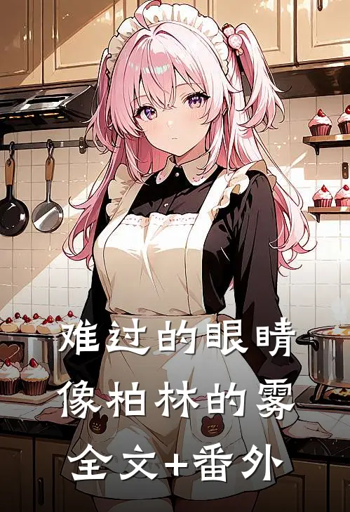难过的眼睛像柏林的雾全文+番外